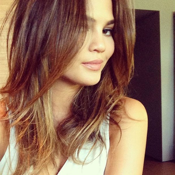 Chrissy Teigen, Instagram Chrissy Teigen, Instagram